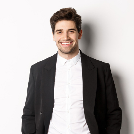 Marcus Reid