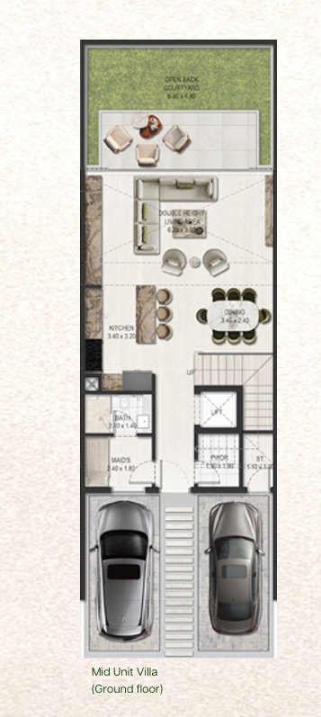 Ground Floor