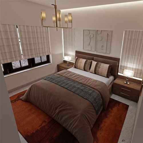 Studio Unit in Dubai Marina
