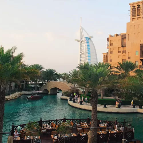 2BR Apartment in Jumeirah Village Circle