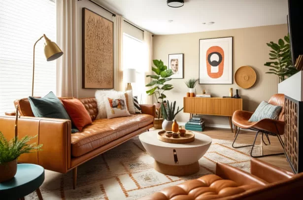 1BR Apartment in Dubai Silicon Oasis
